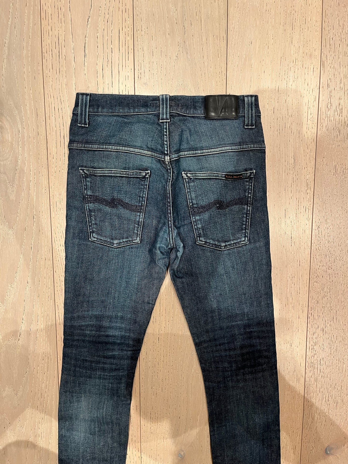 Nudie jeans