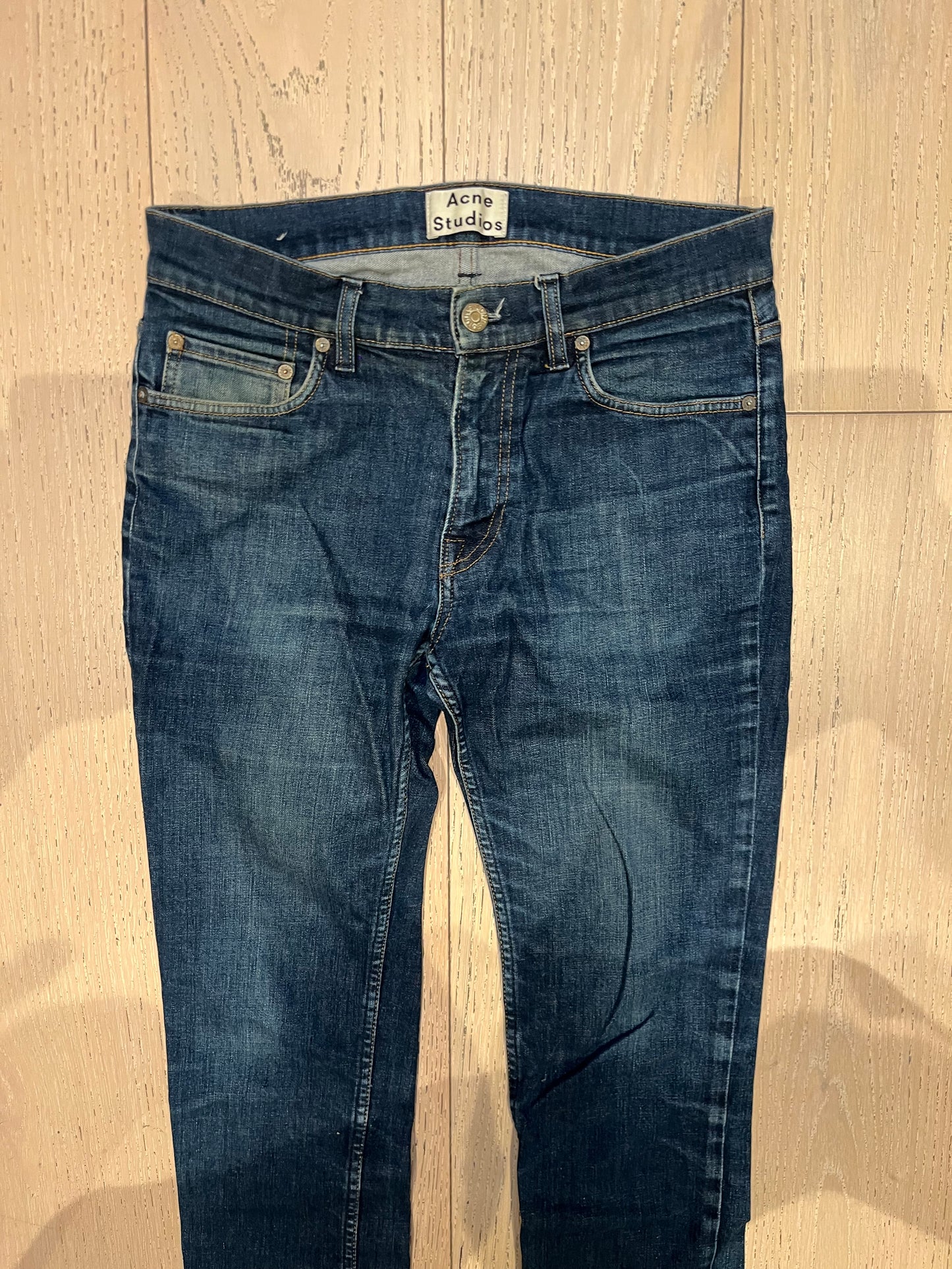 Acne Studios jeans