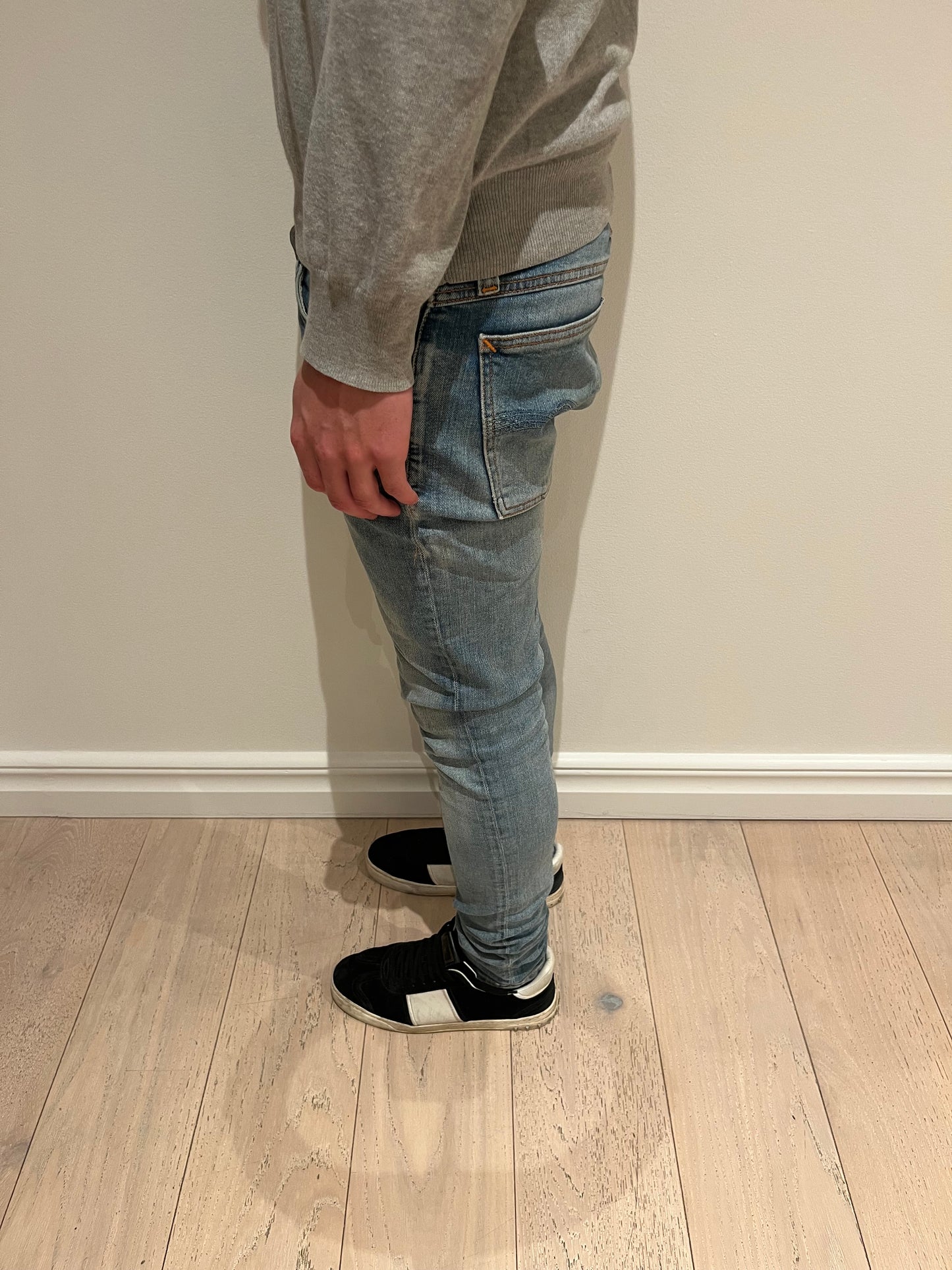 Nudie jeans