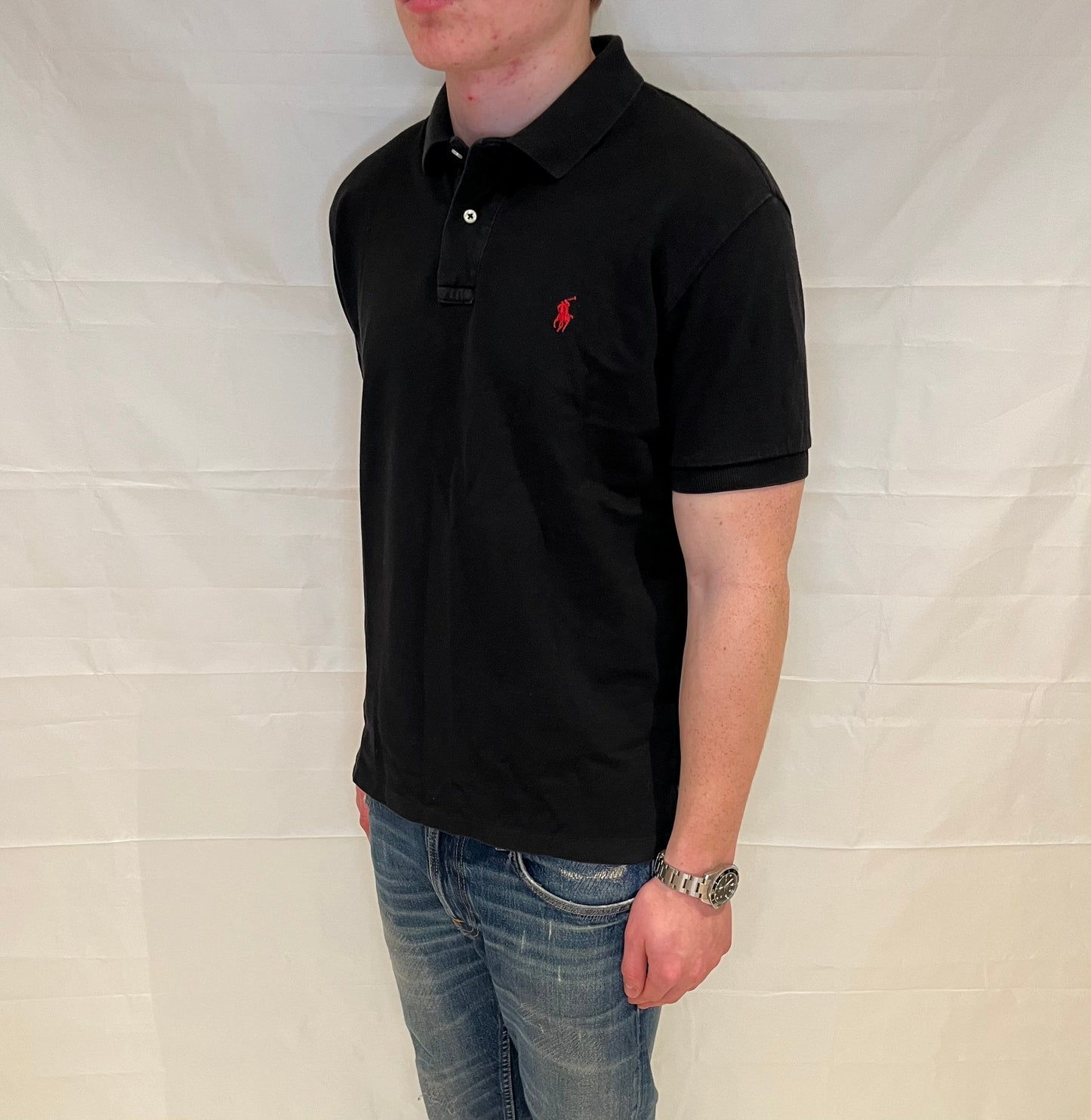 Polo Ralph Lauren Polo Black Men's