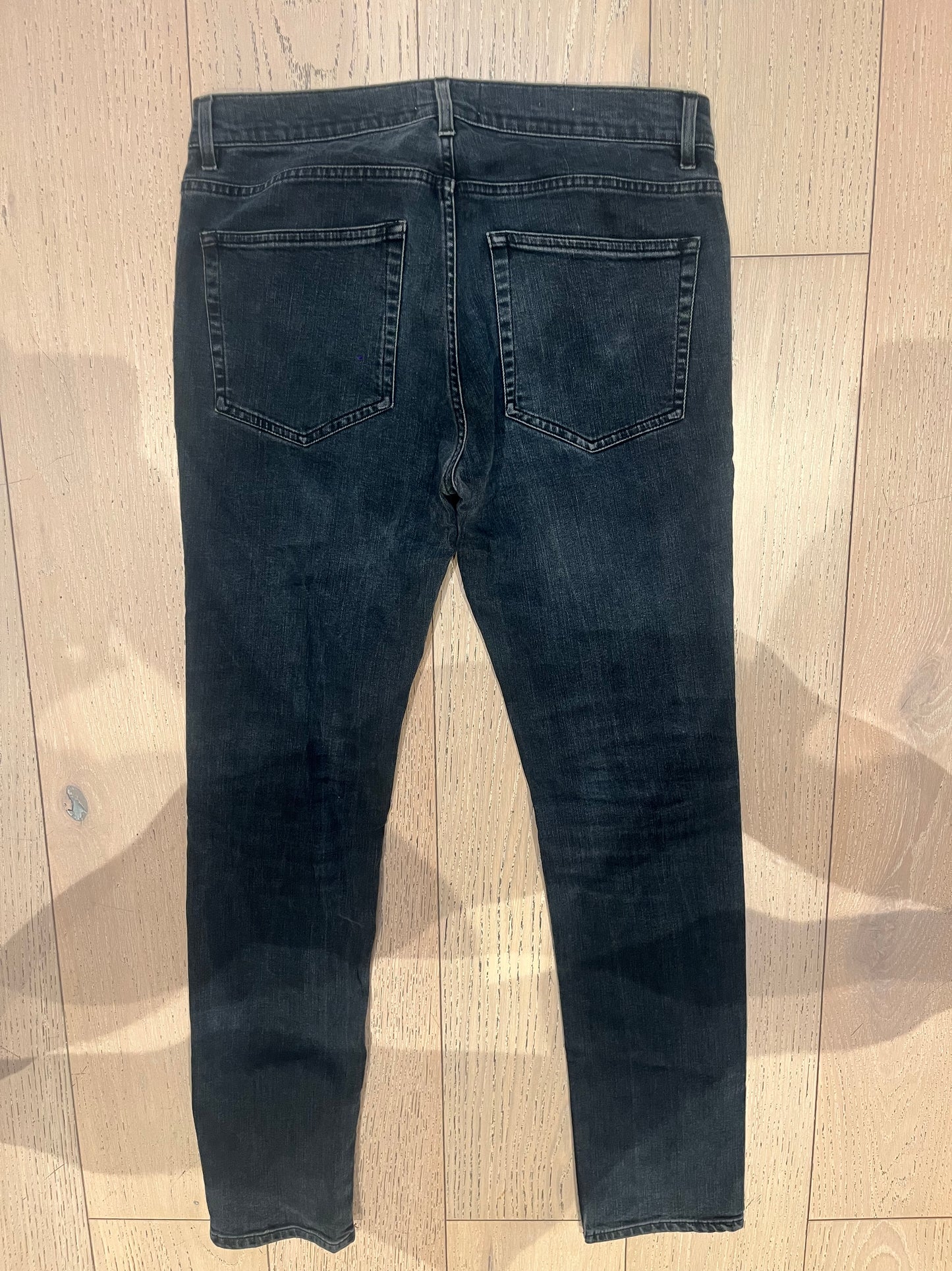 Acne Studios jeans
