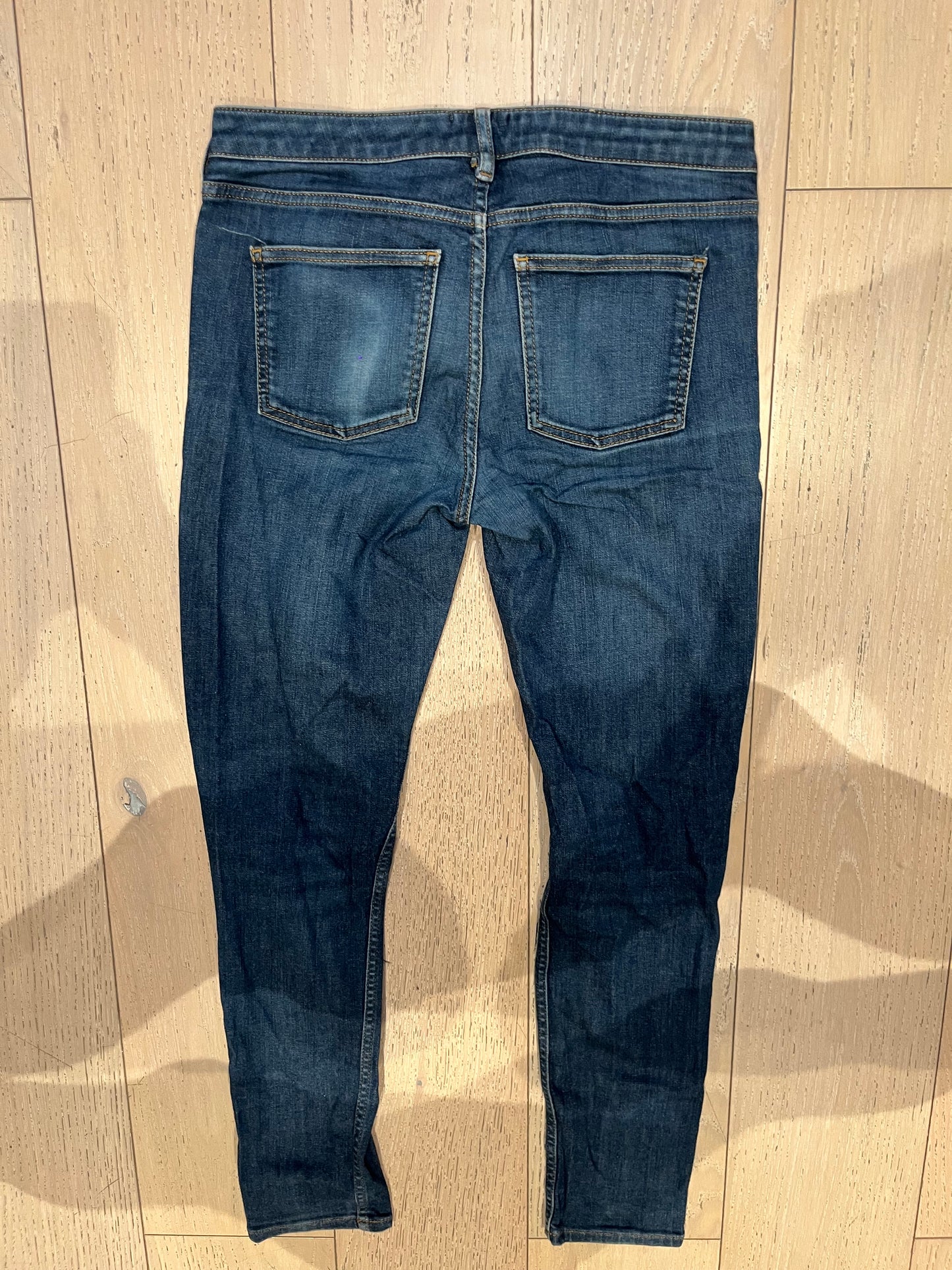 Acne Studios jeans