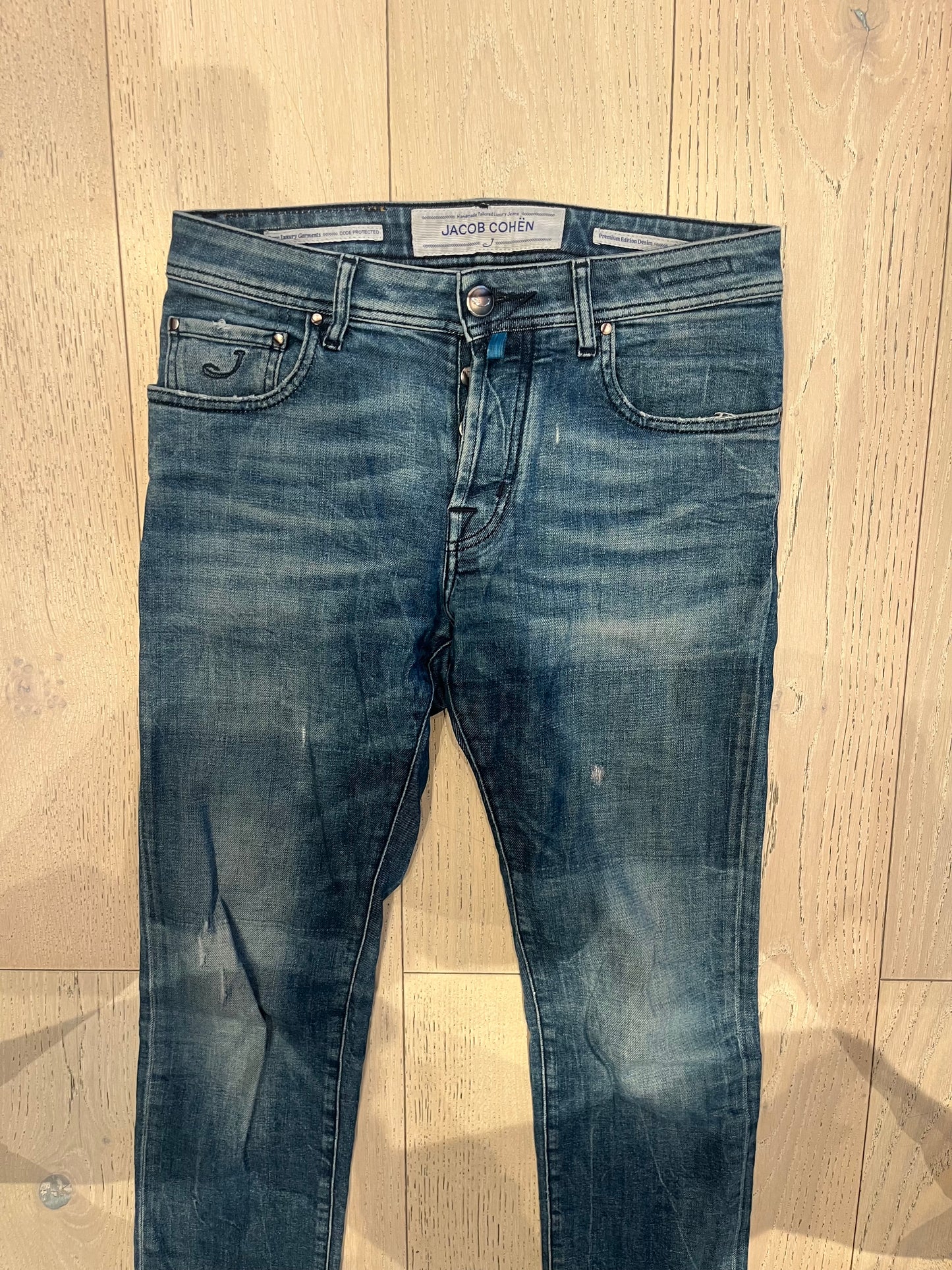 Jacob Cohen jeans