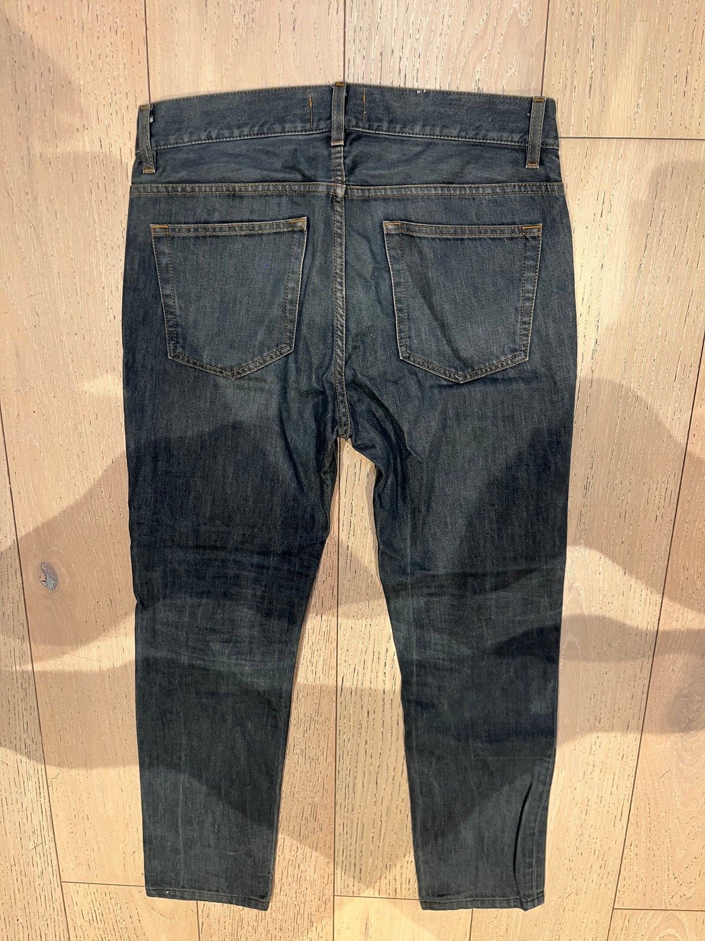 Acne Studios jeans