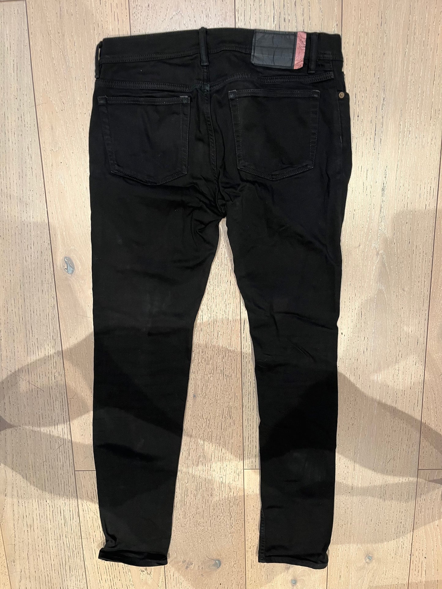 Acne Studios jeans