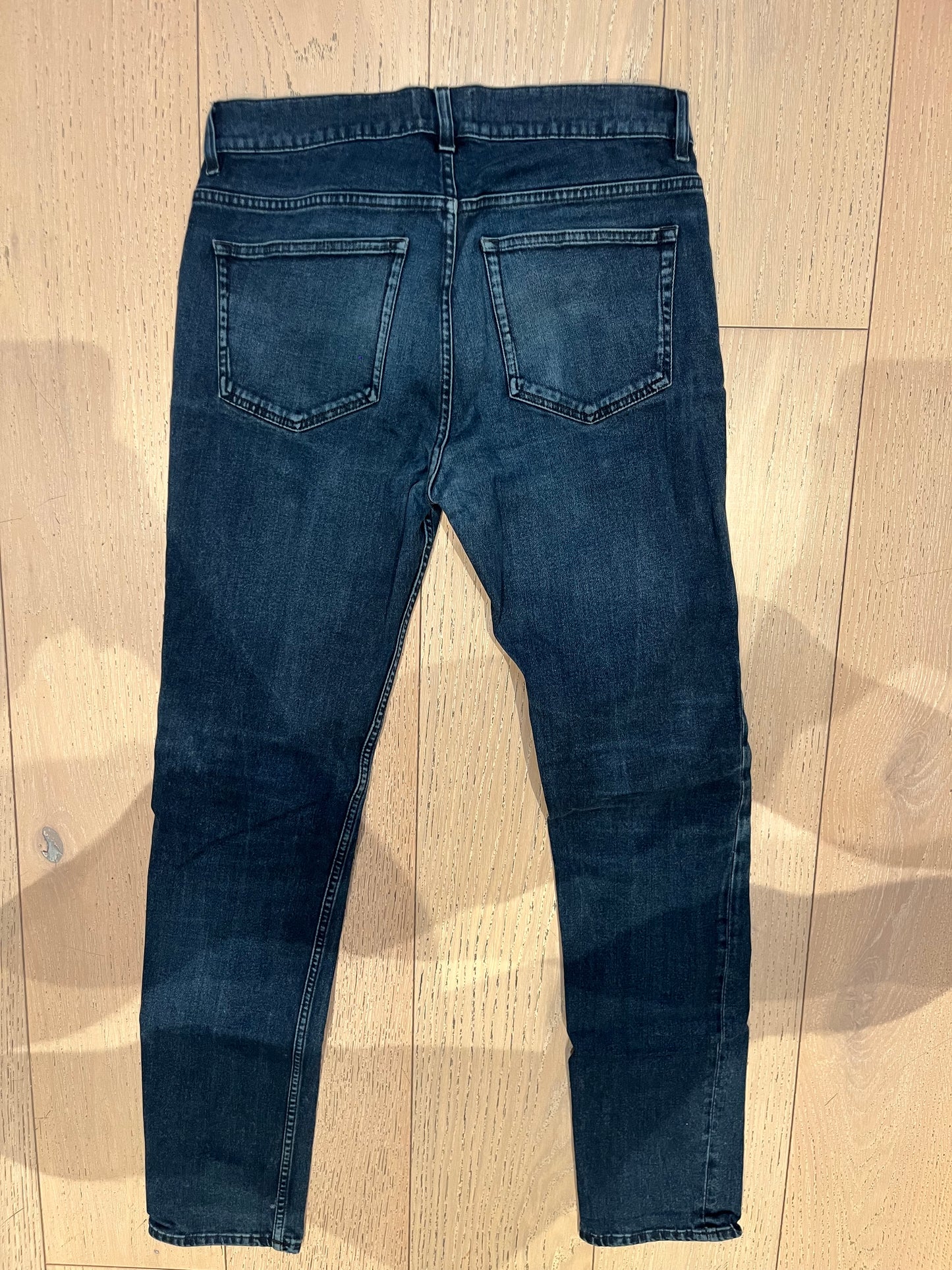 Acne Studios jeans