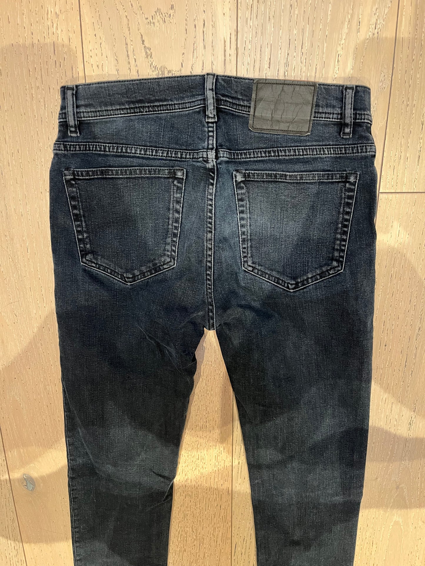 Acne Studios jeans