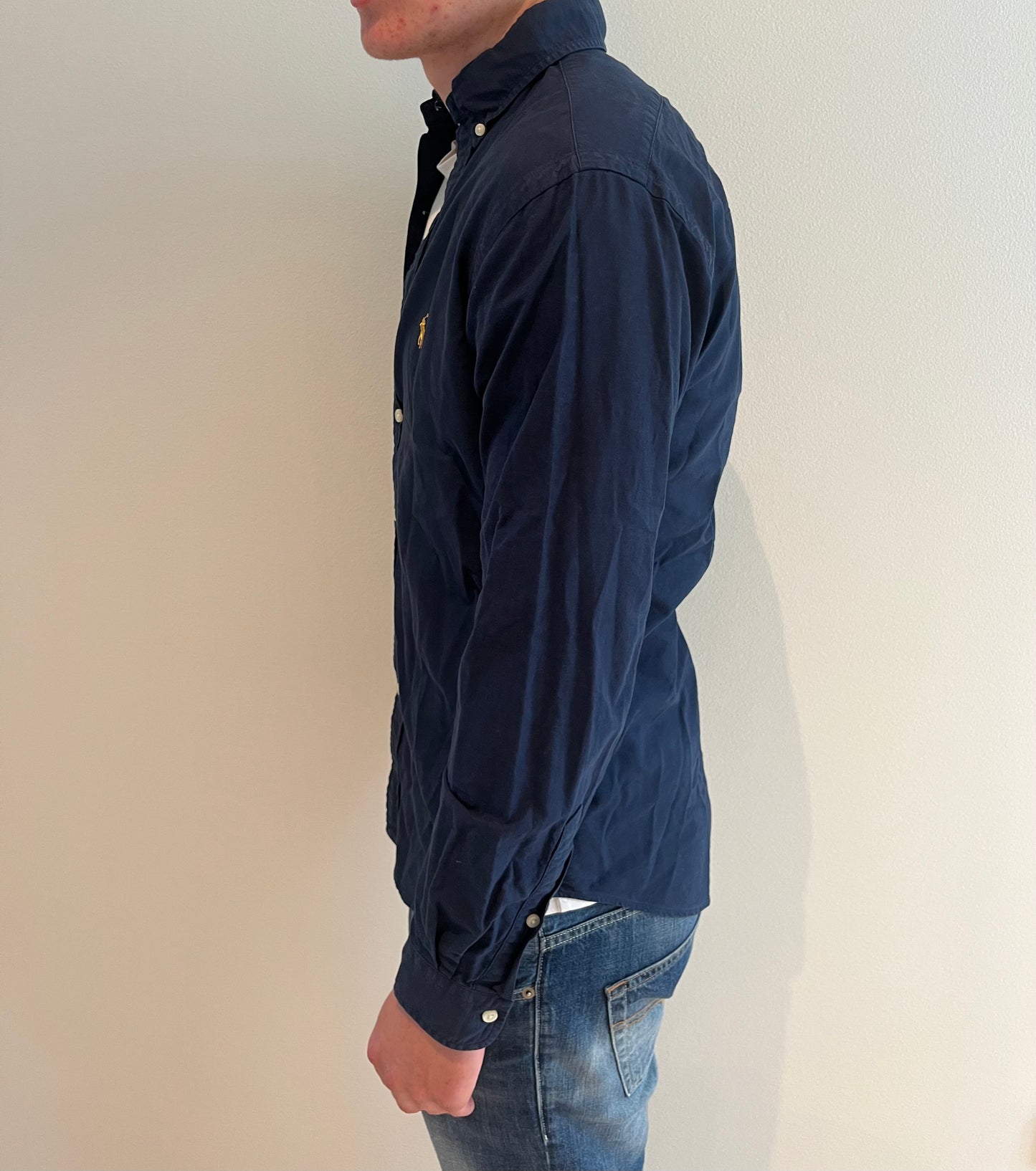 Ralph lauren skjorta