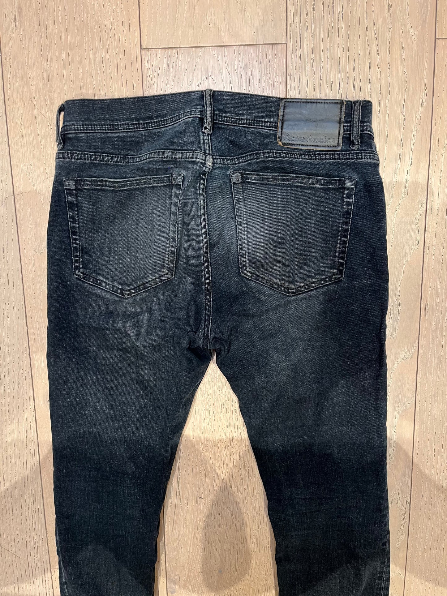Acne Studios jeans