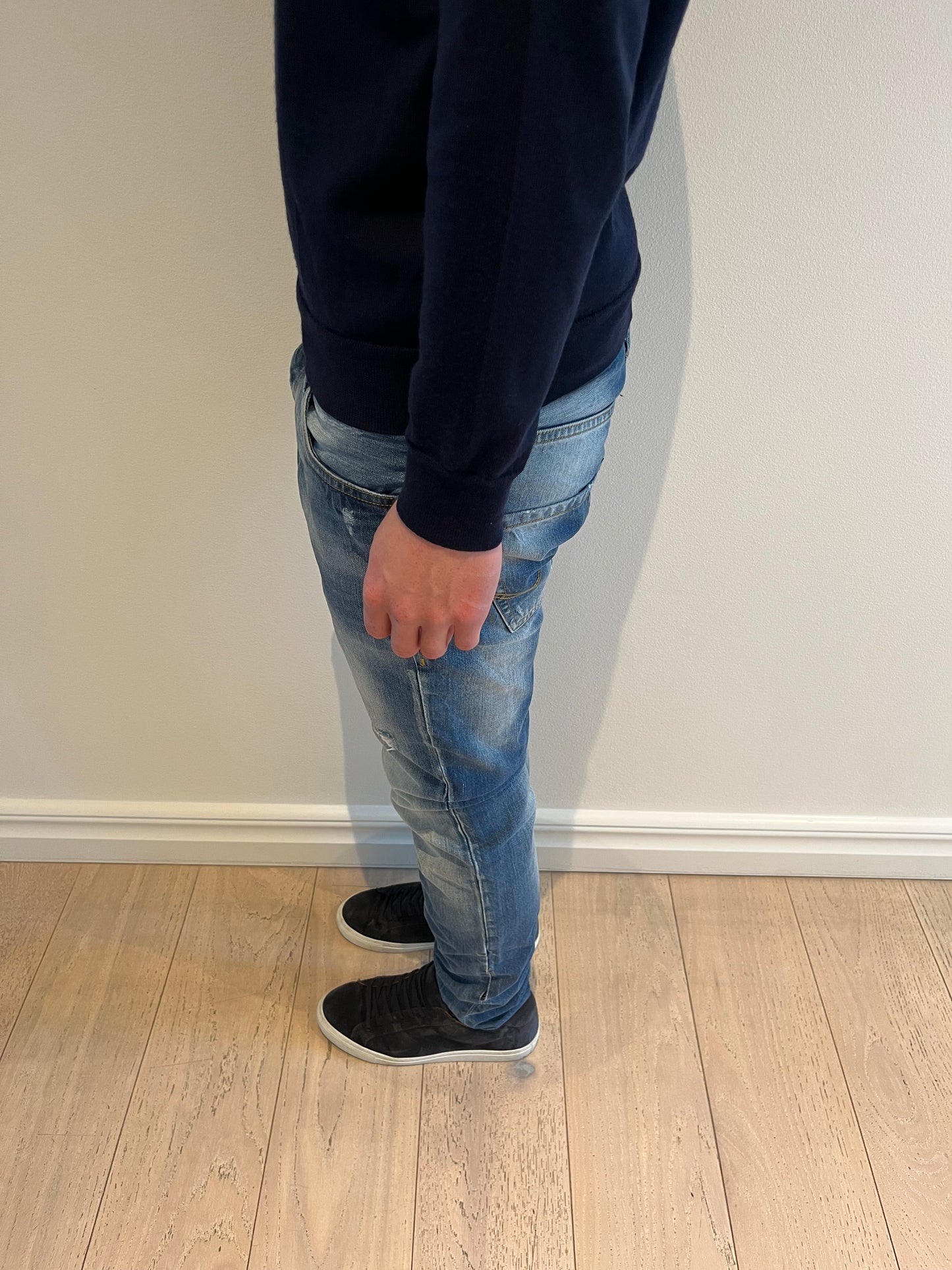 Jack & jones jeans