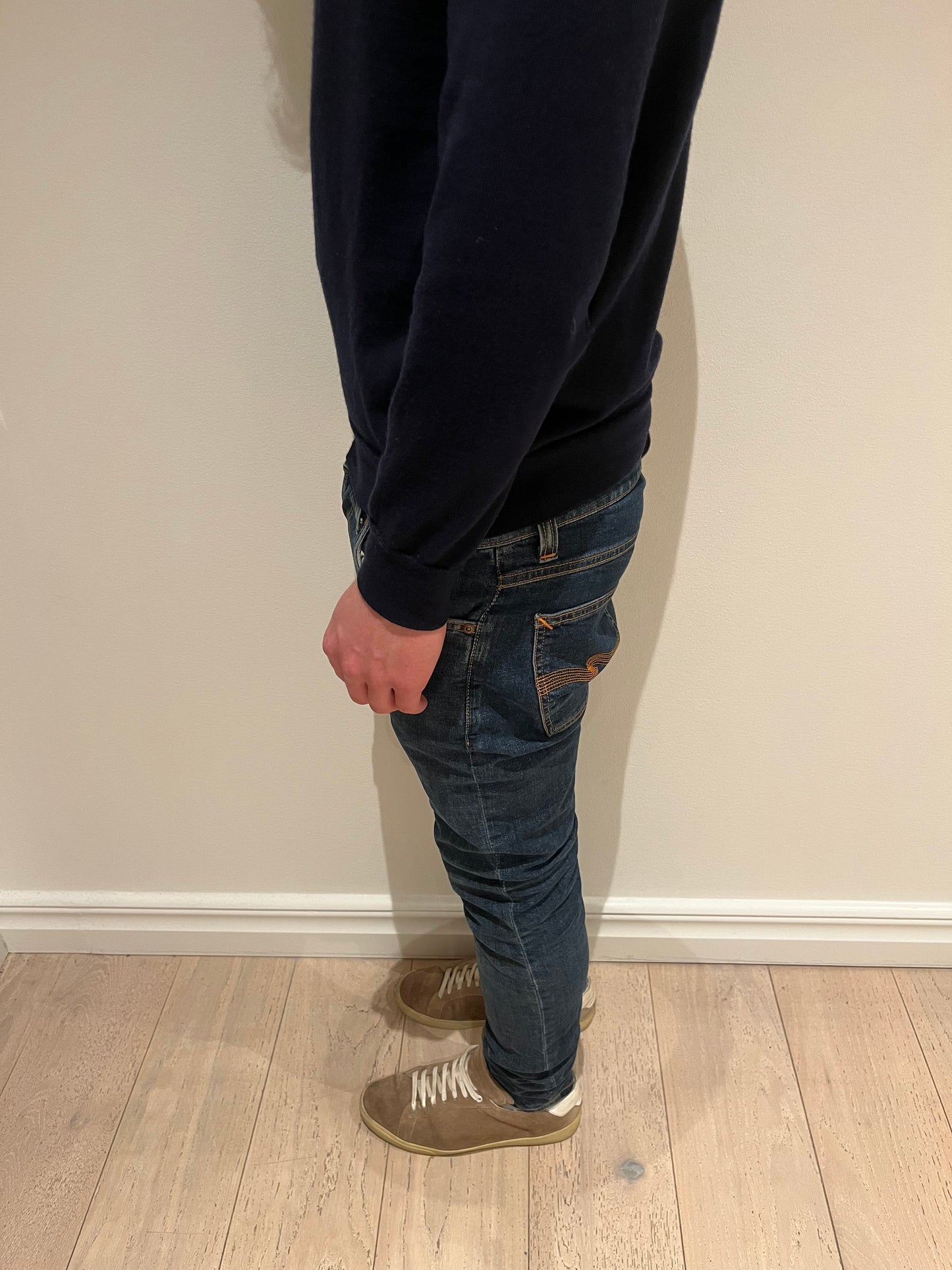 Nudie jeans