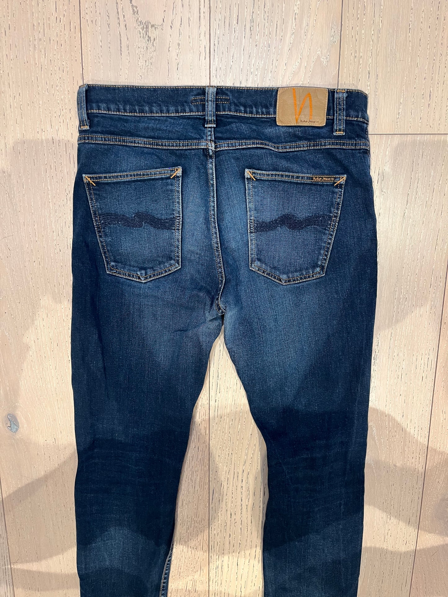 Nudie jeans