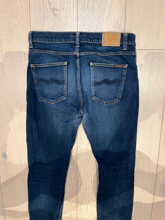 Nudie jeans