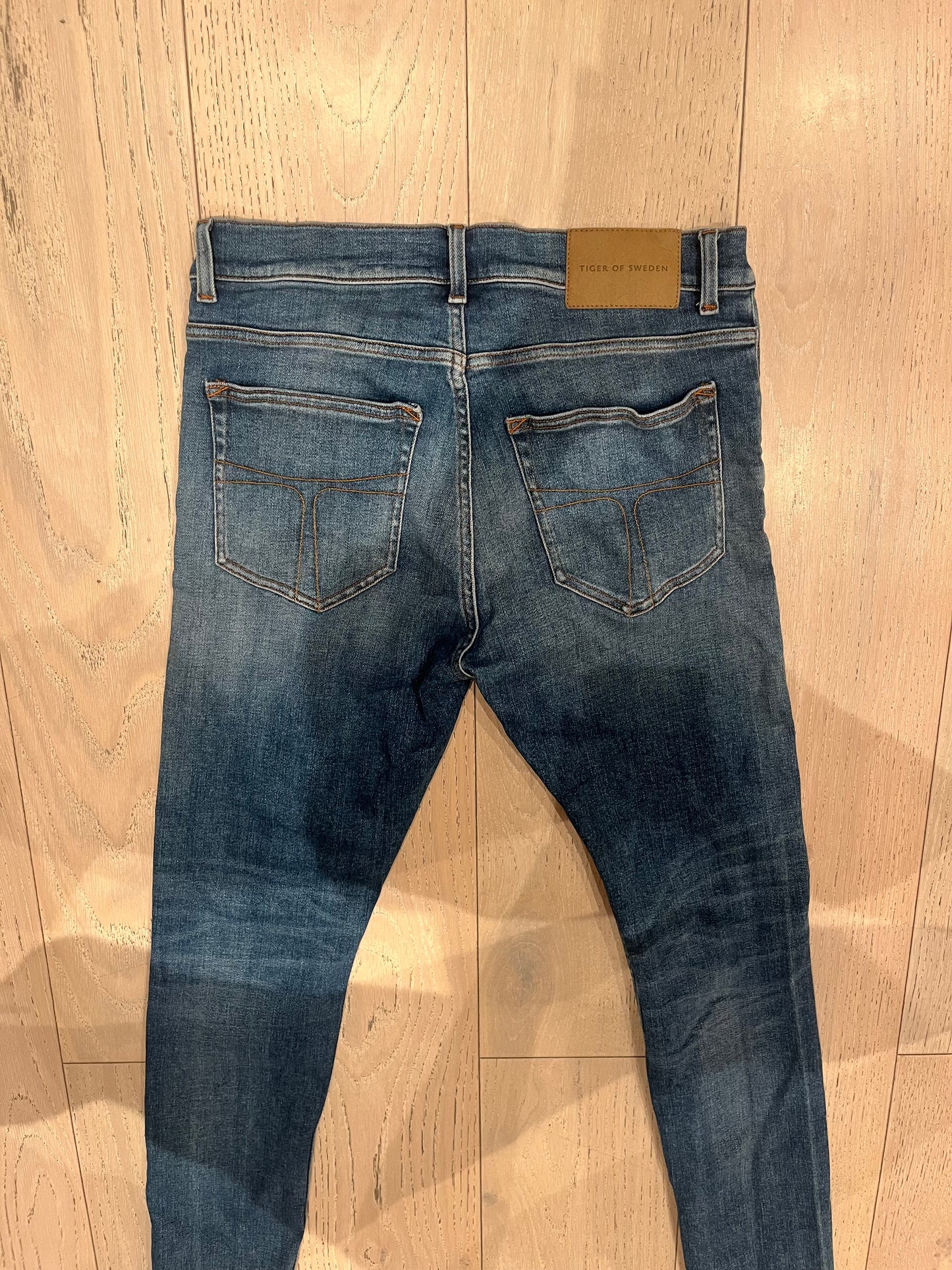 Tiger of sweden jeans