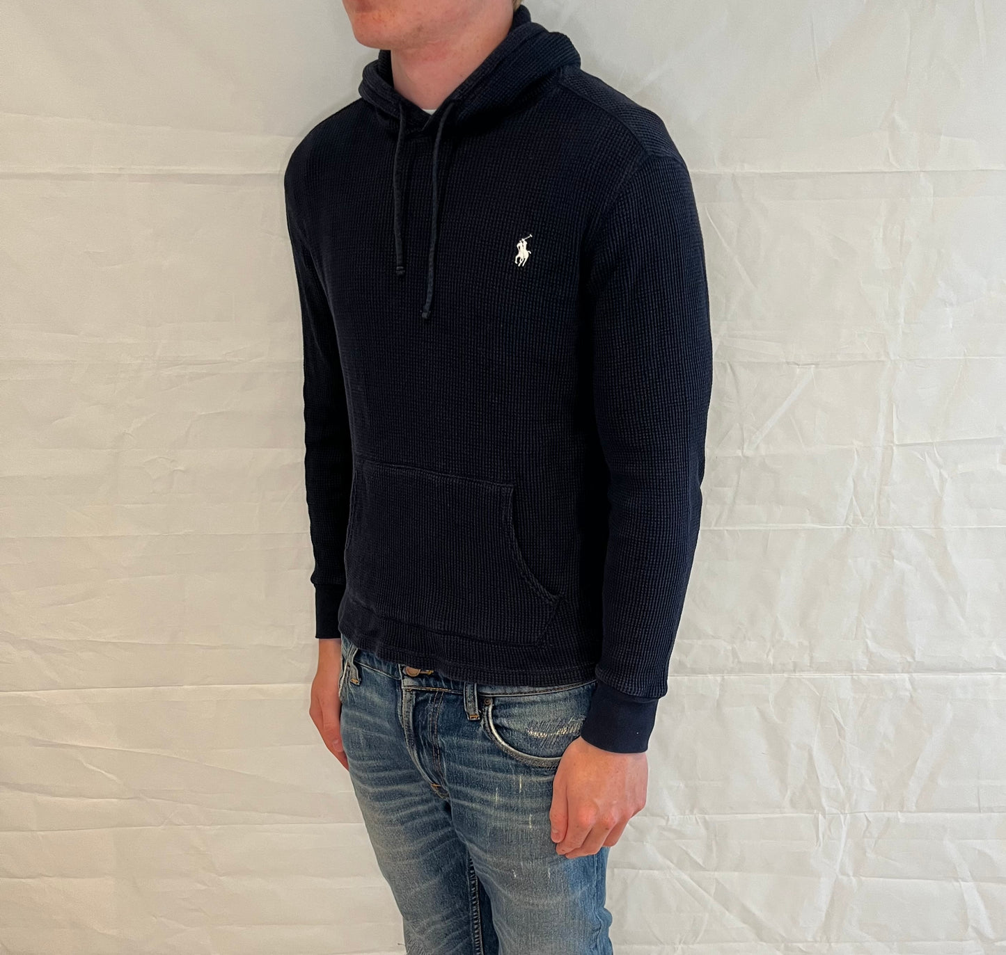 Polo Ralph Lauren Hoodie Blue Men's