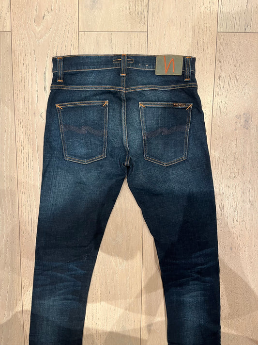 Nudie jeans