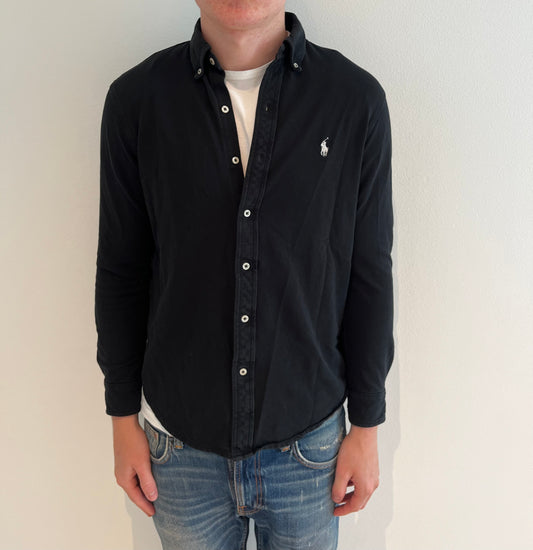 ralph lauren skjorta