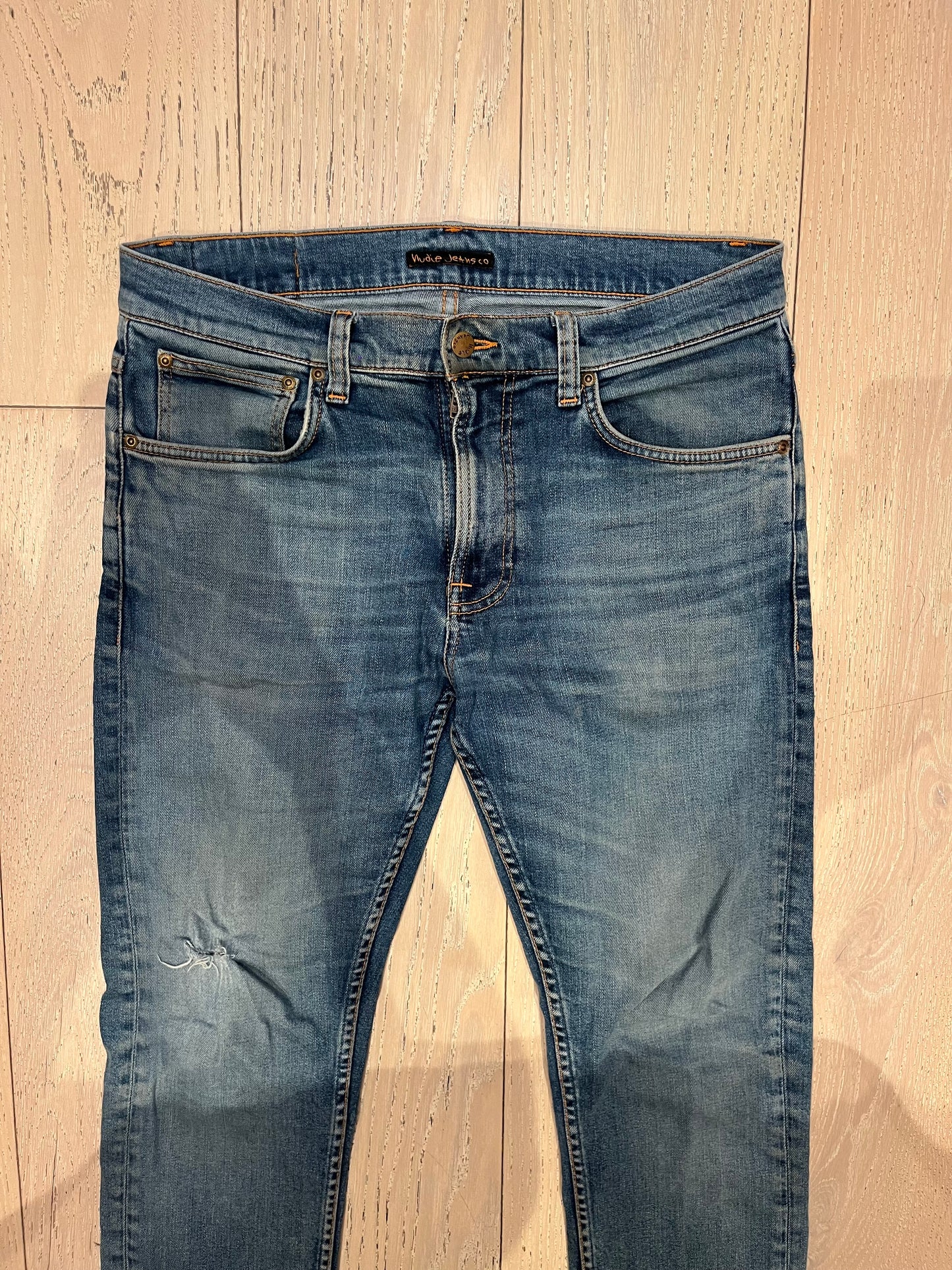 Nudie jeans