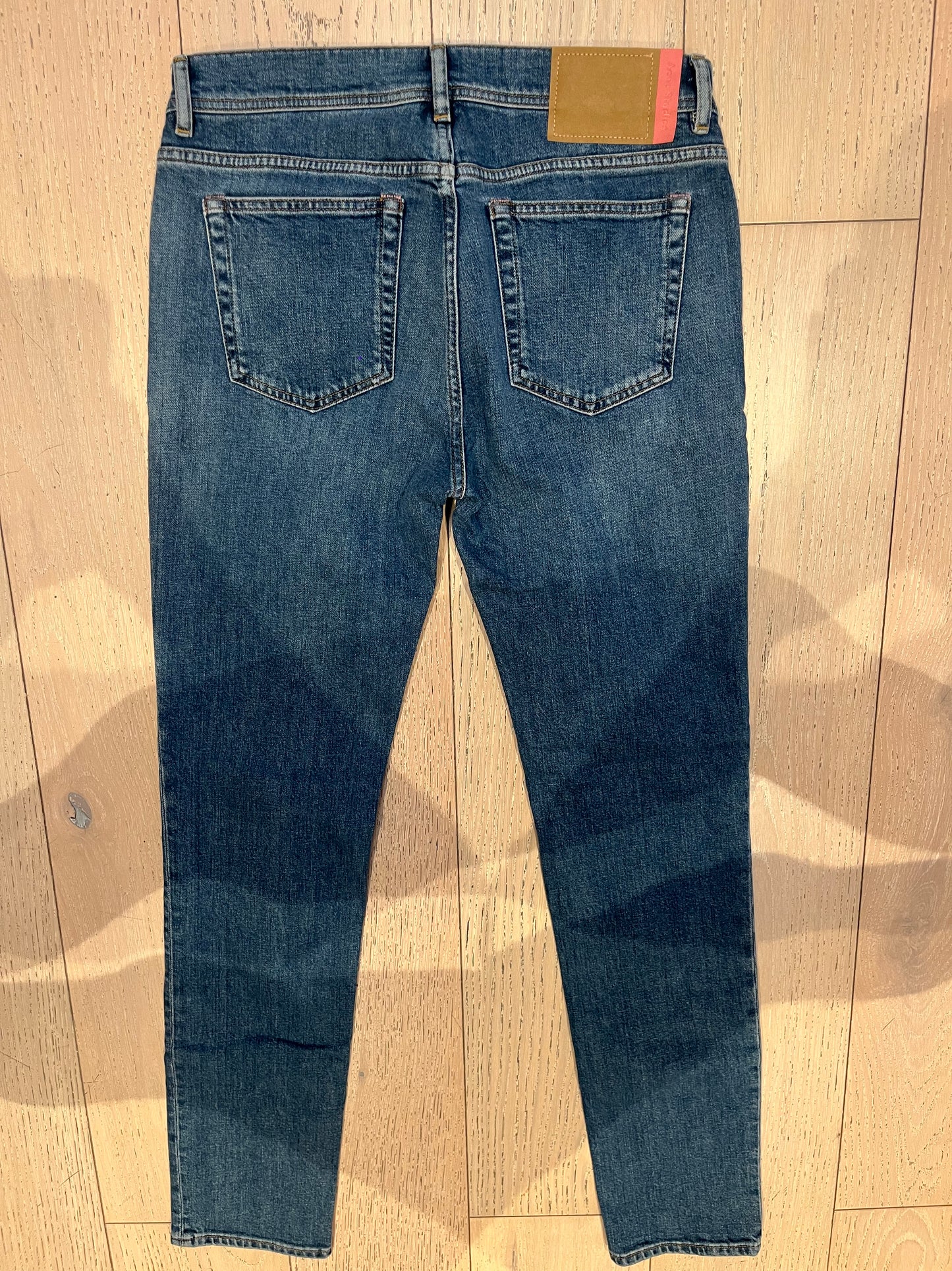 Acne Studios jeans