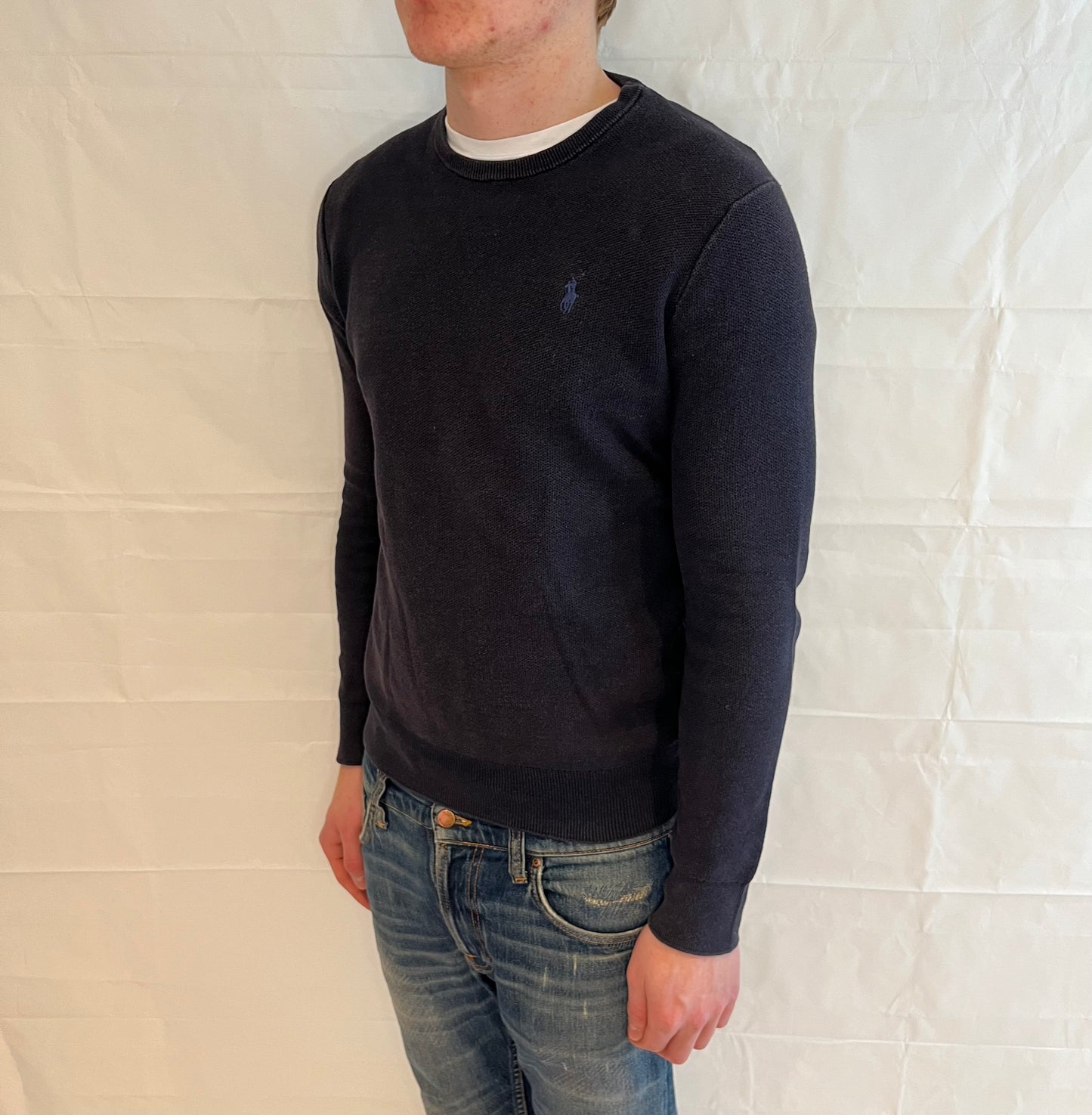 Polo Ralph Lauren Sweater Blue Men's