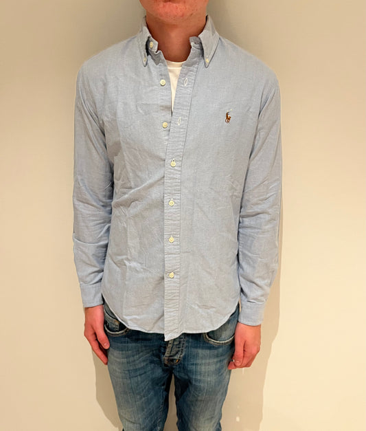 Ralph lauren skjorta