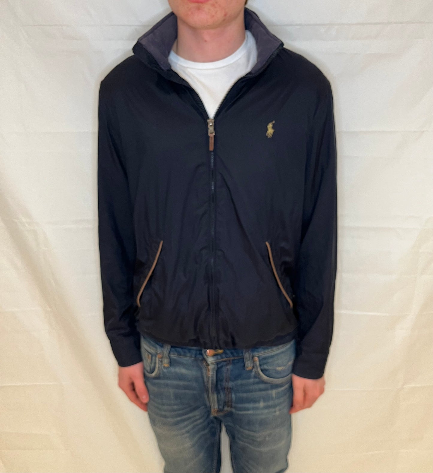 Polo Ralph Lauren Jacket Blue Men's