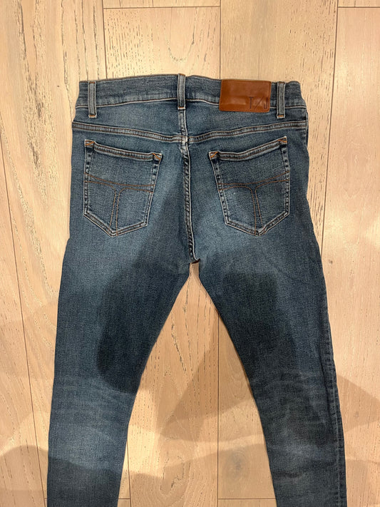 Tiger of sweden jeans