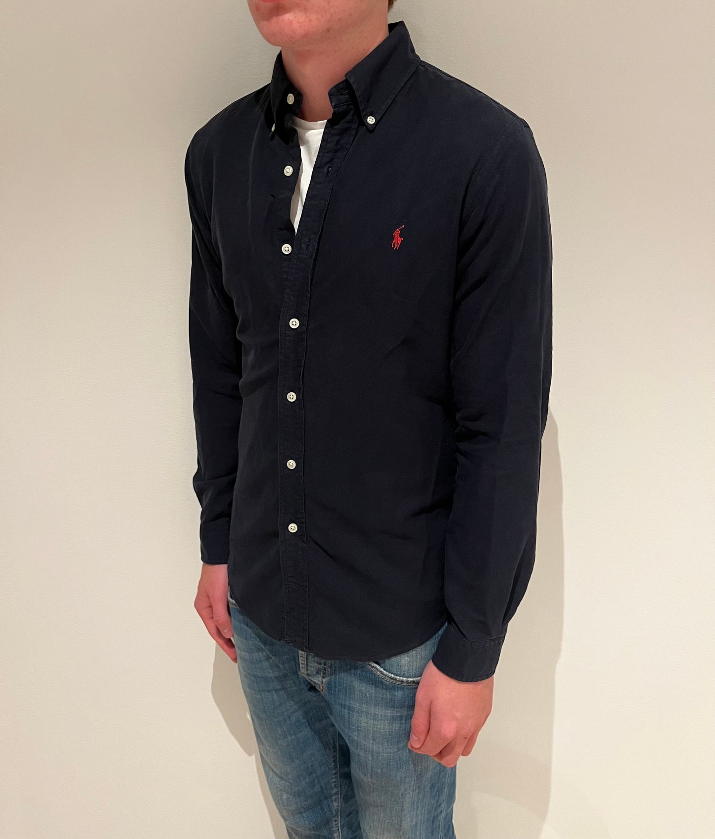 Ralph lauren skjorta