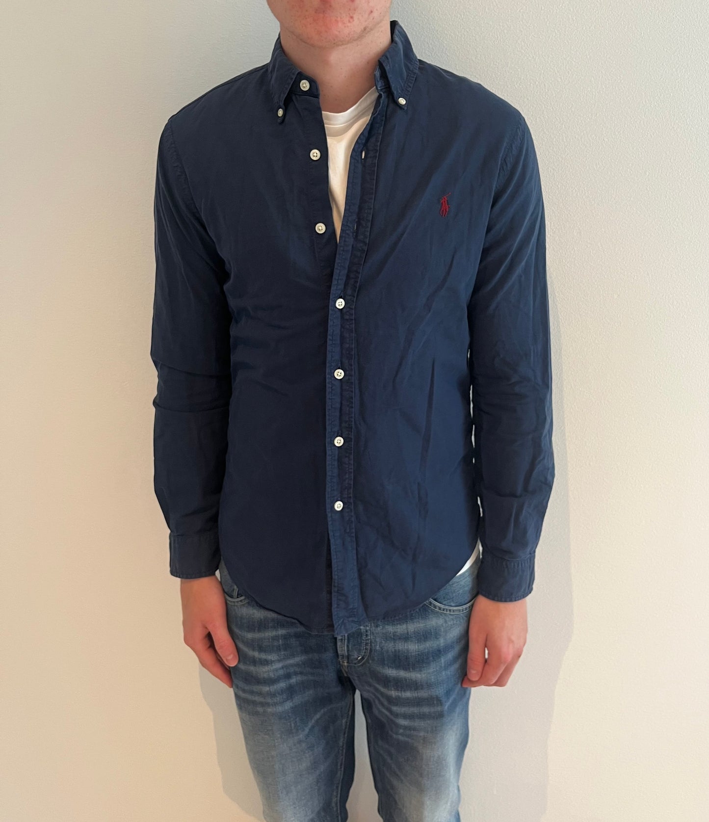 ralph lauren skjorta