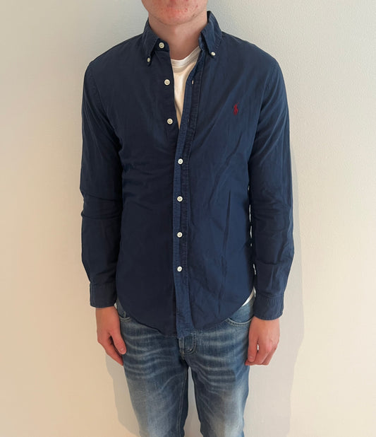 ralph lauren skjorta