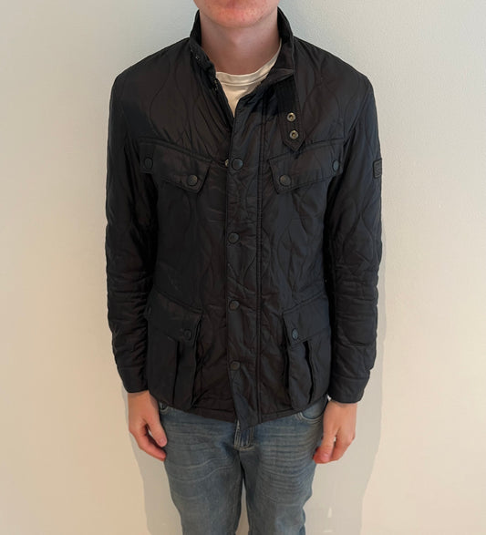 Barbour jacket