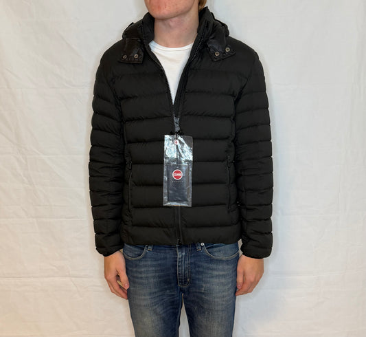 Colmar Jacket Black Men's