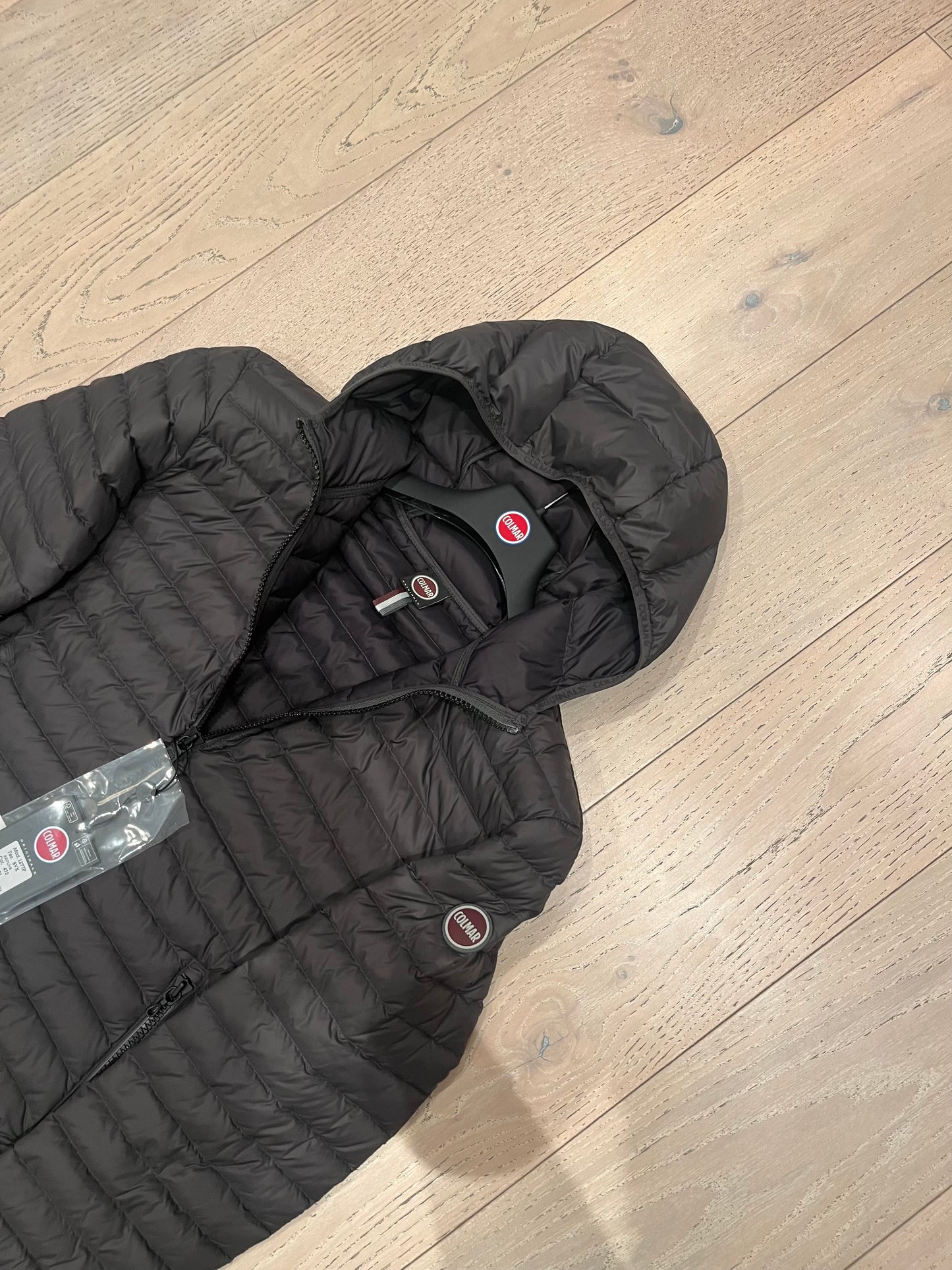 Colmar jacket