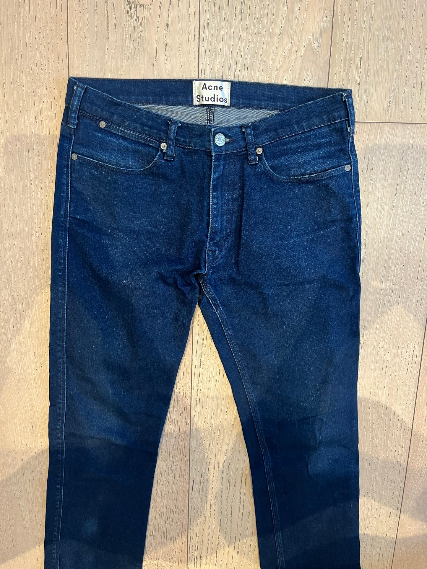 Acne Studios jeans