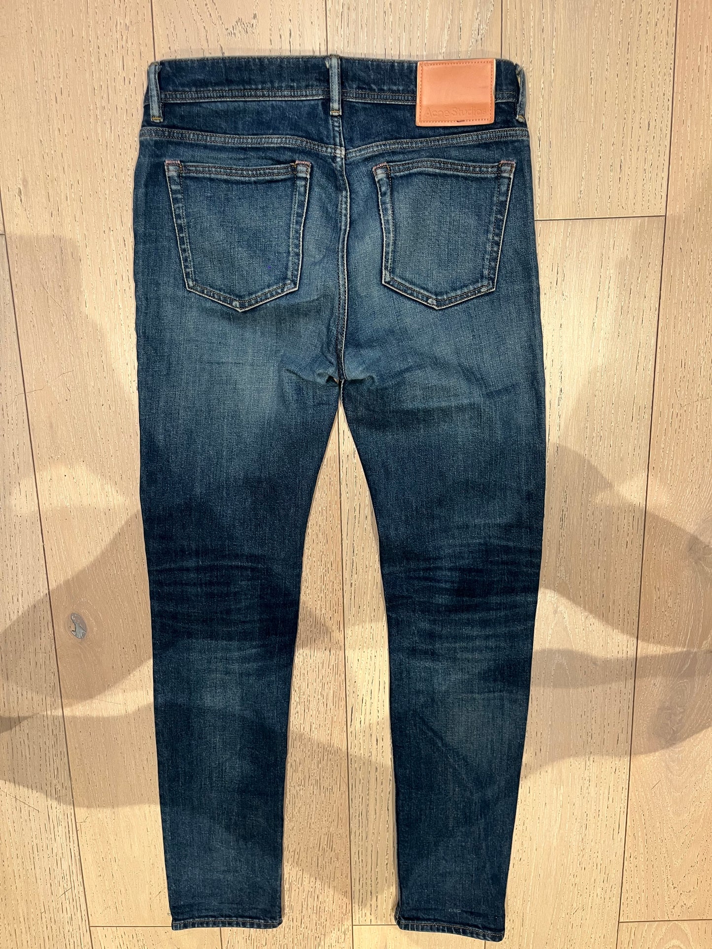 Acne Studios jeans