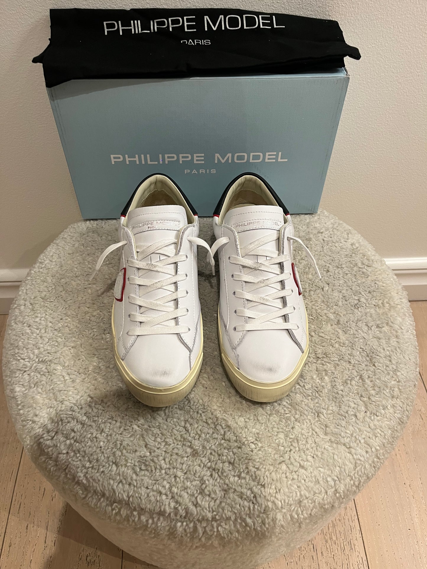Philippe model sneakers