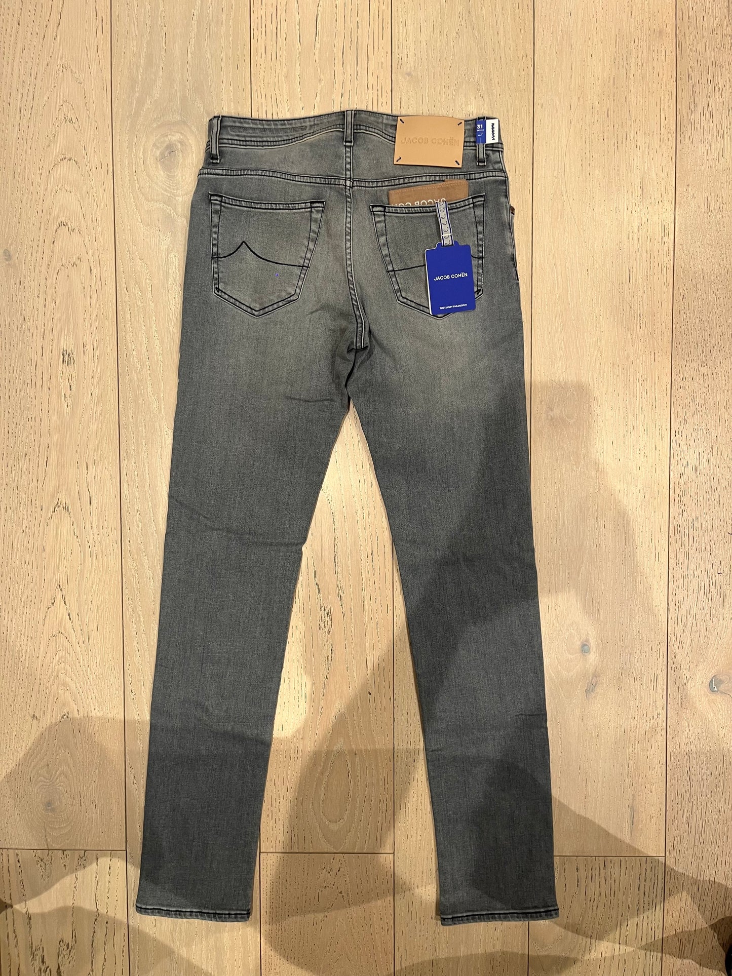 Jacob cohen jeans