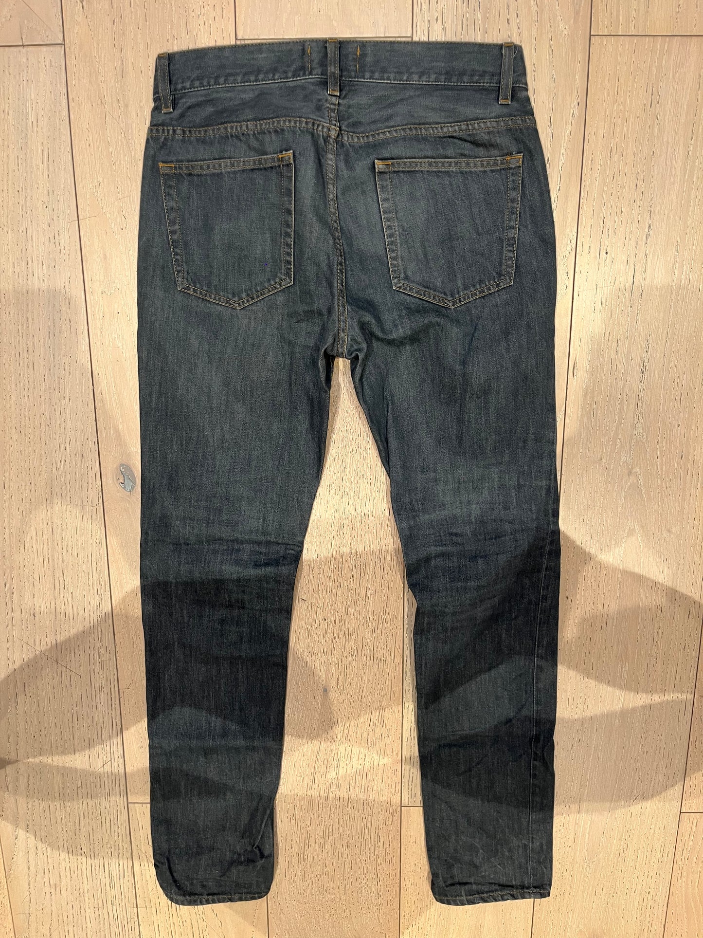 Acne Studios jeans