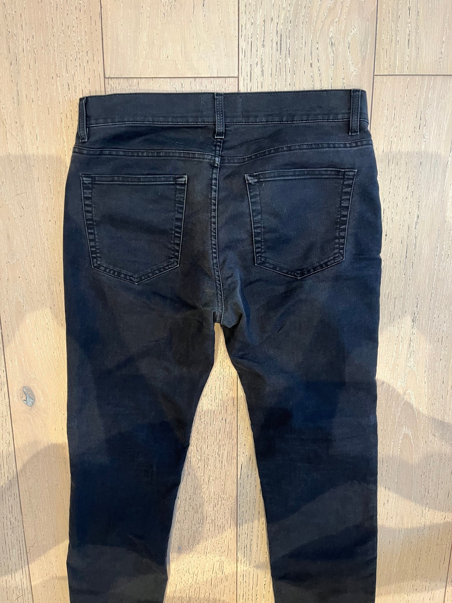 Acne Studios jeans