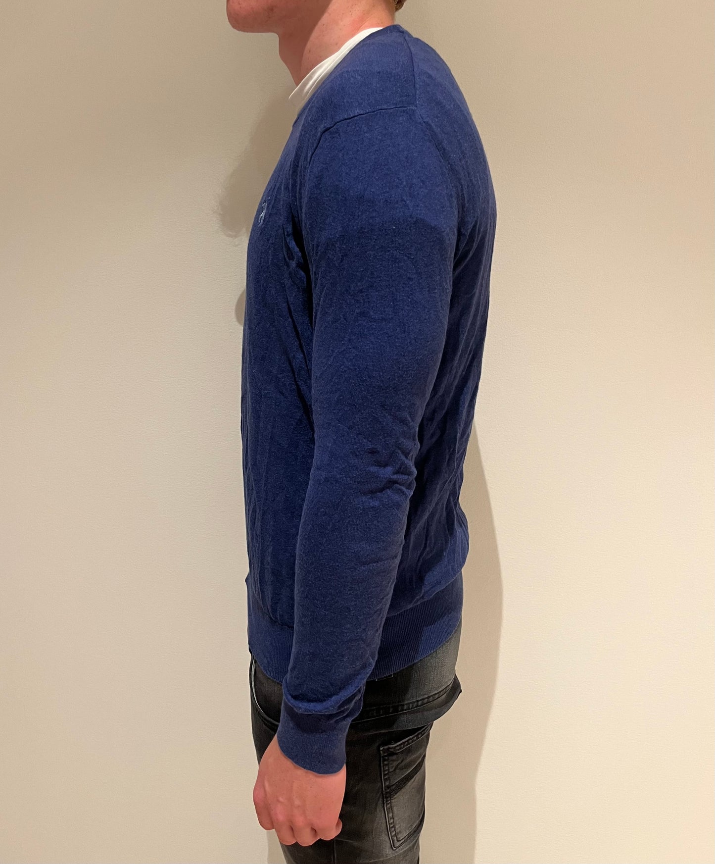 Ralph lauren tröja