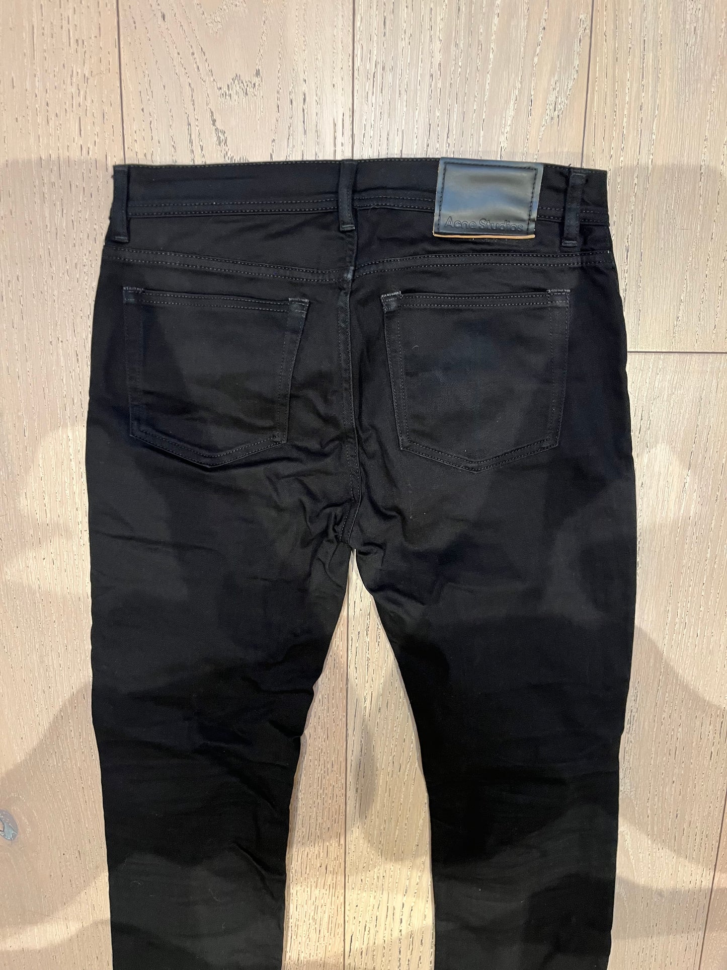 Acne Studios jeans