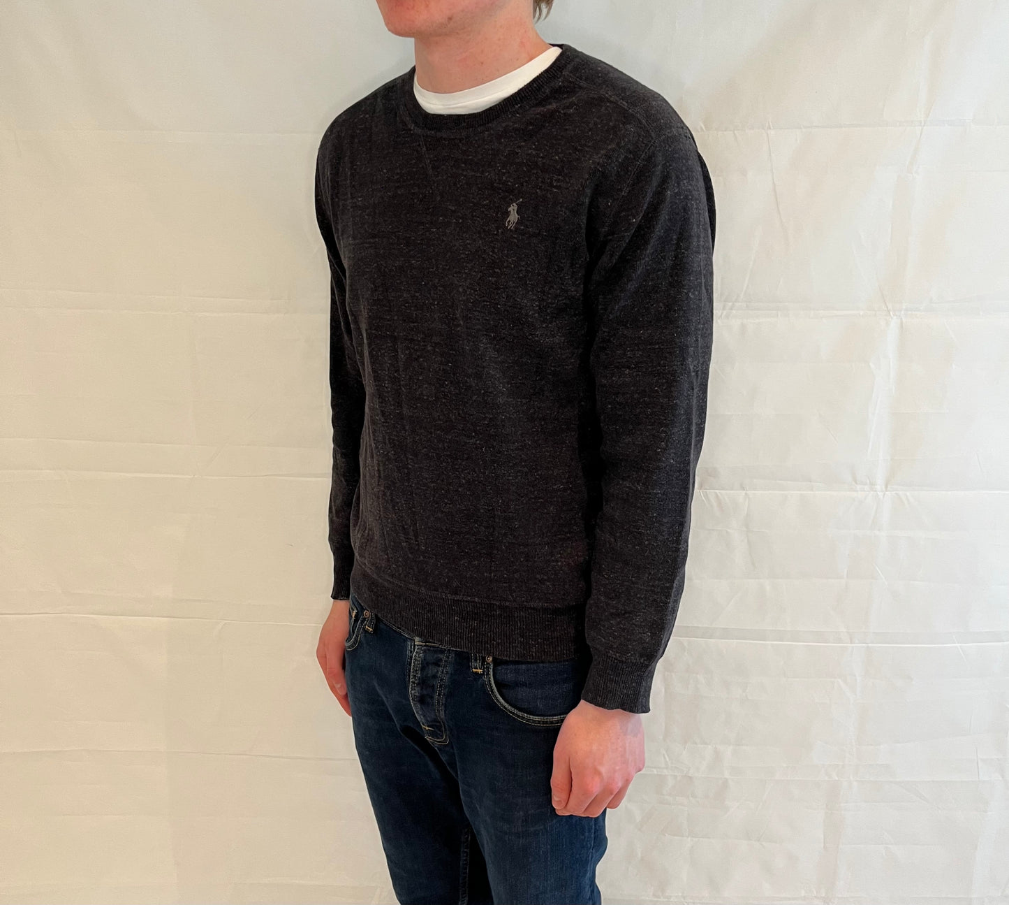 Polo Ralph Lauren Sweater Black Men's