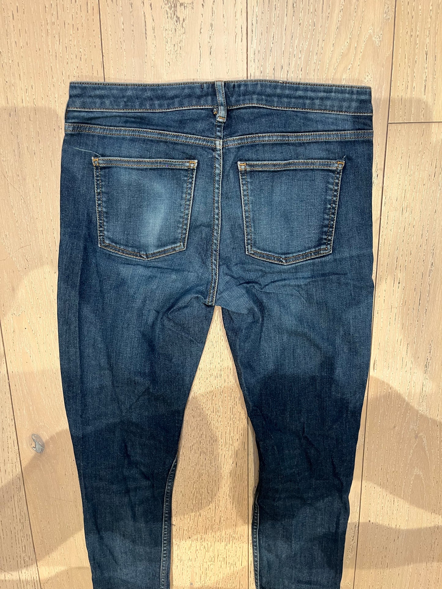 Acne Studios jeans
