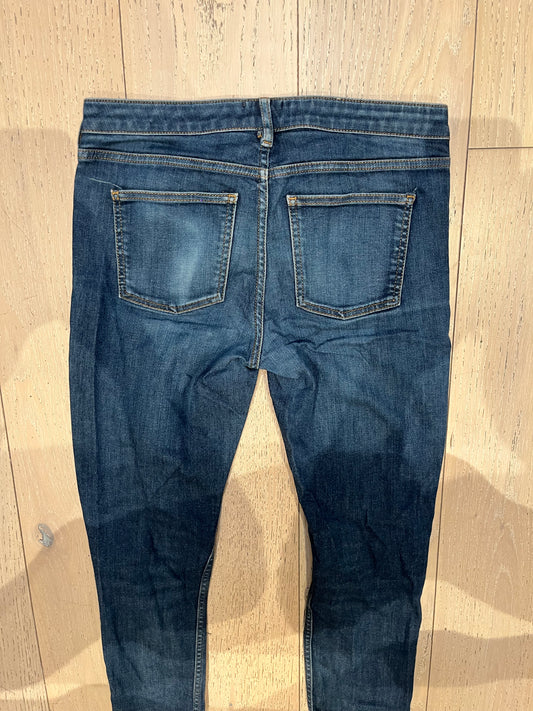 Acne Studios jeans