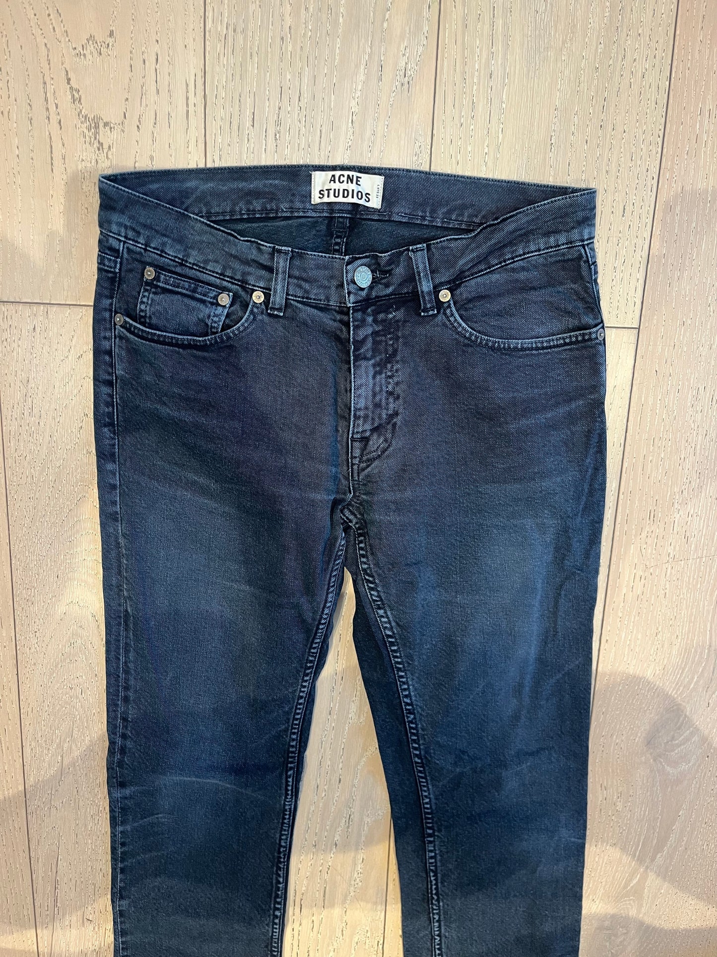 Acne Studios jeans