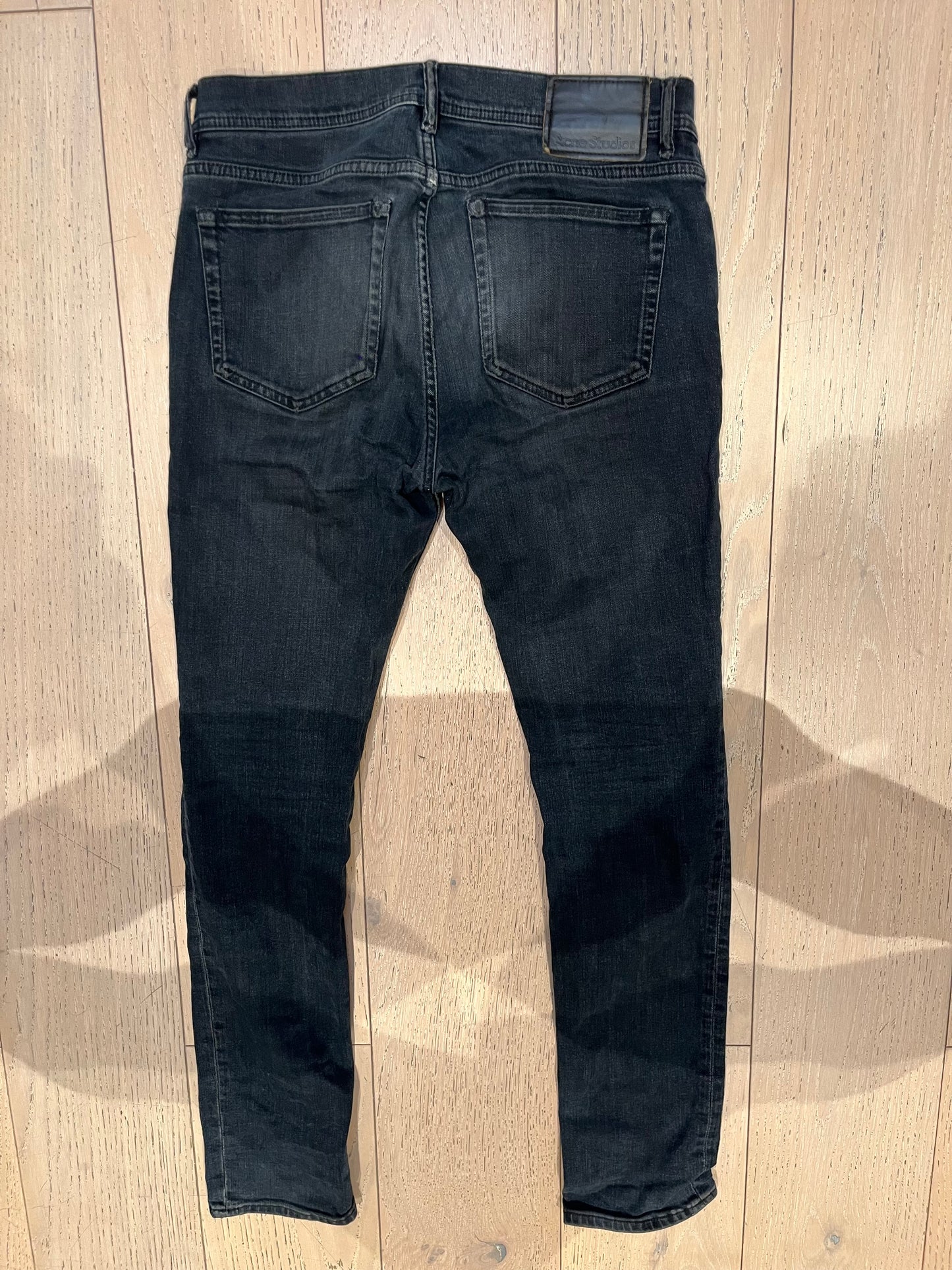 Acne Studios jeans