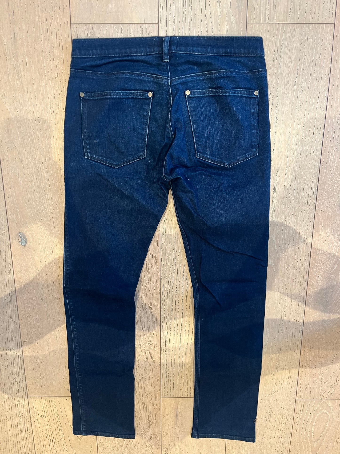 Acne Studios jeans