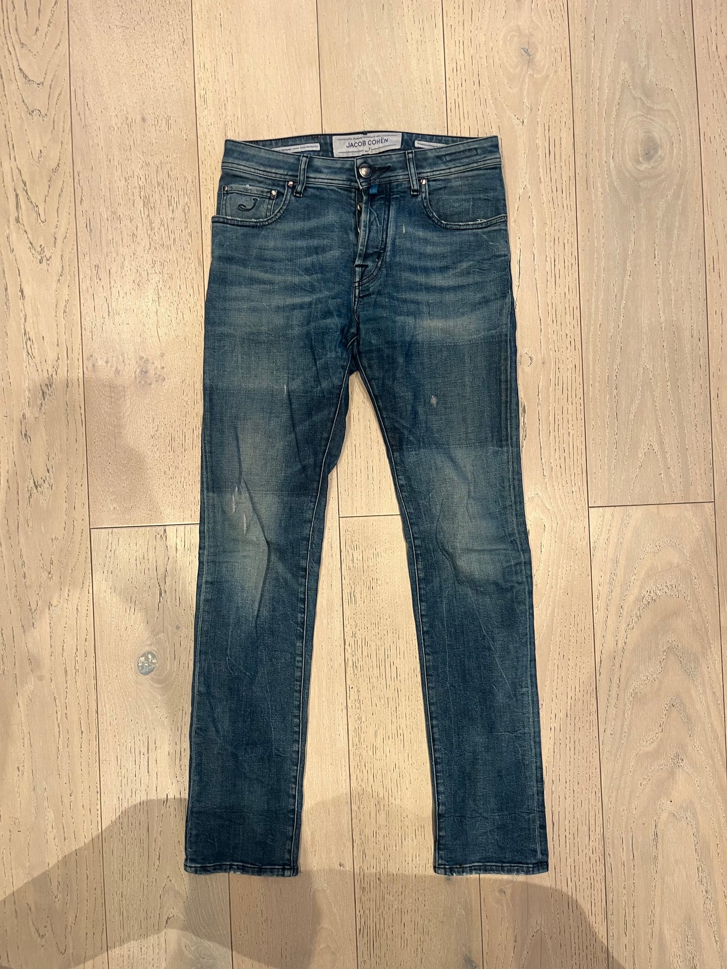 Jacob Cohen jeans