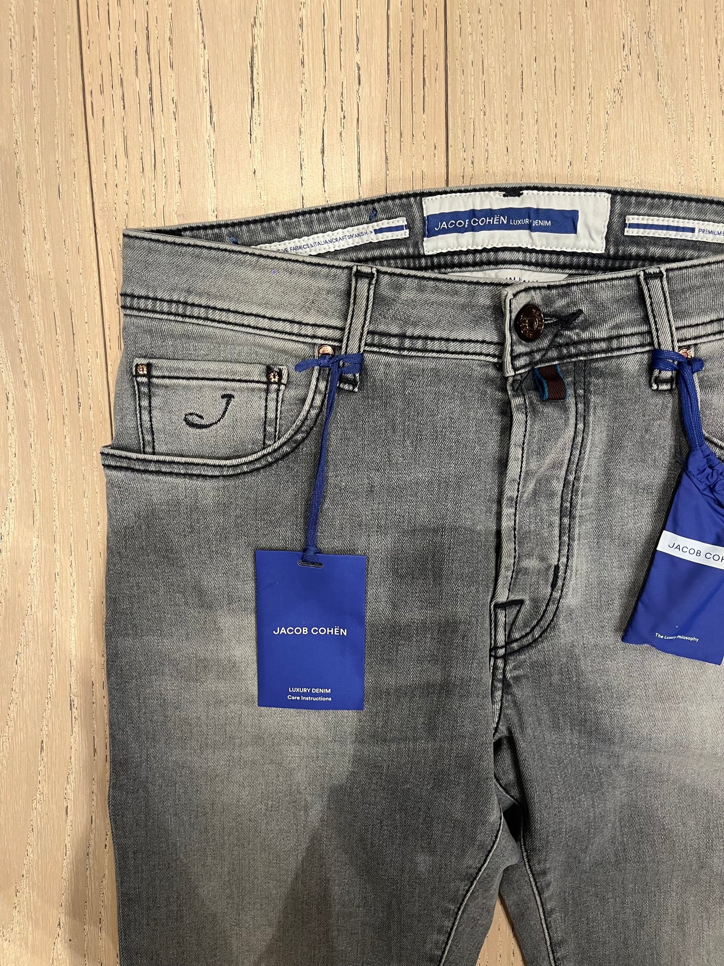 Jacob cohen jeans