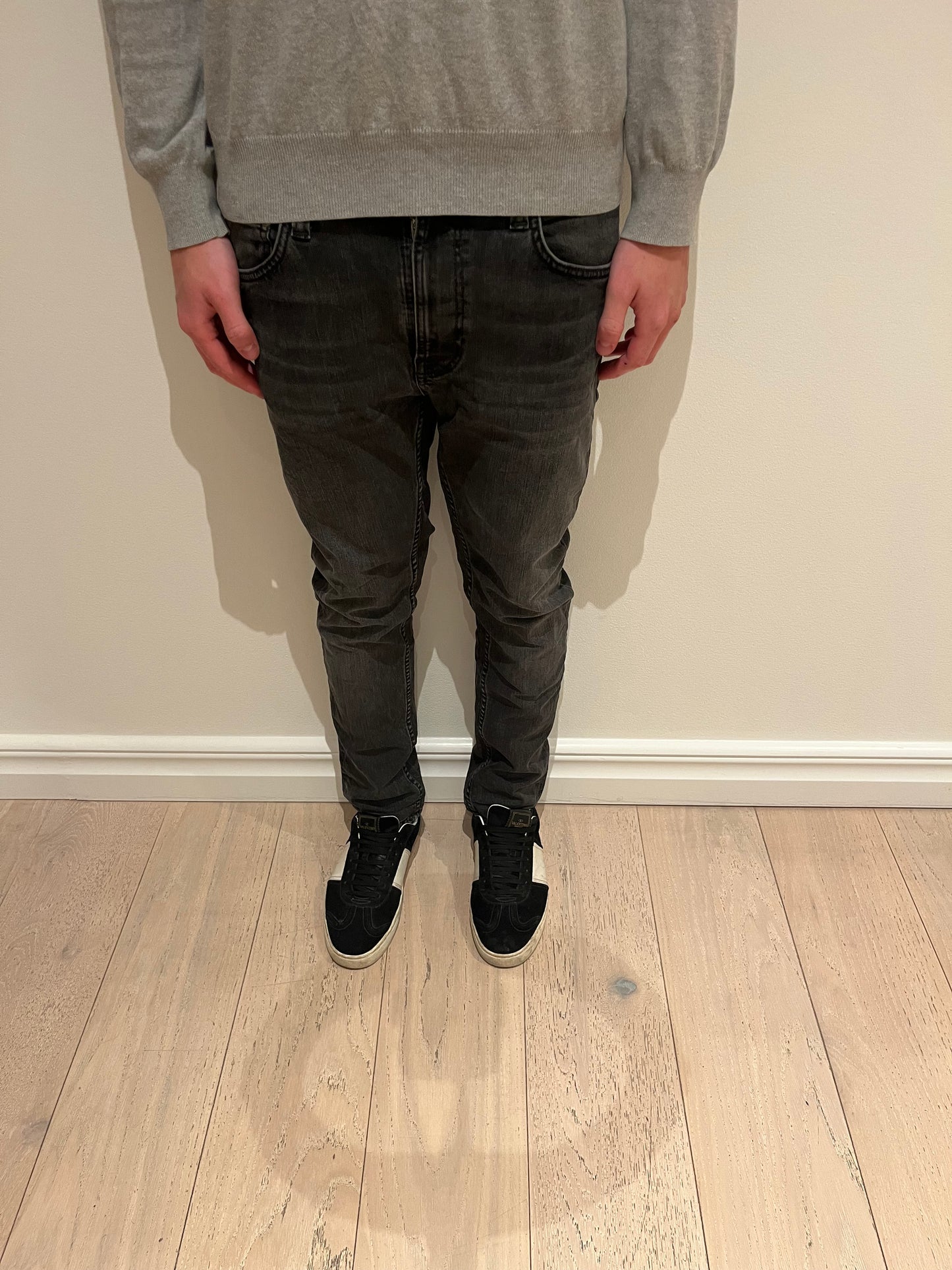 Nudie jeans